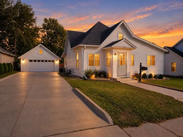 113 N 15th Street, Marshalltown, IA 50158