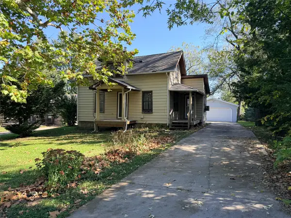 4115 E 28th Street, Des Moines, IA 50317