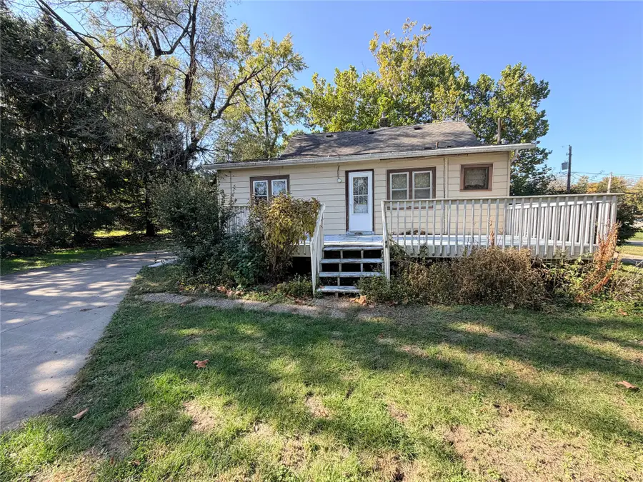 4115 E 28th Street, Des Moines, IA 50317 - #3