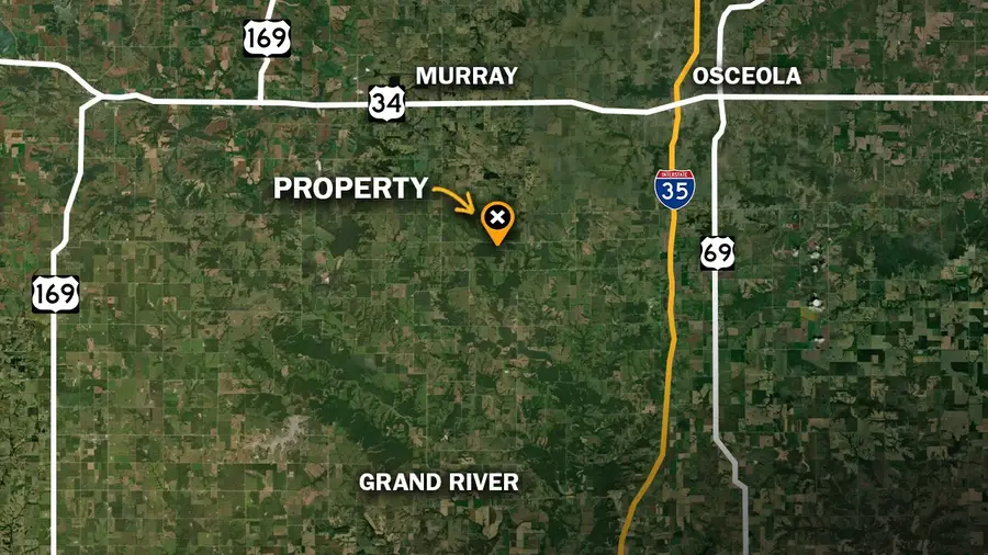 01 Elk Street, Murray, IA 50174 - #3