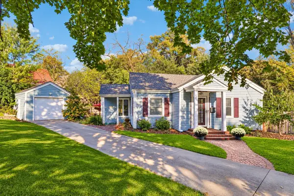 5501 Westwood Drive, Des Moines, IA 50312