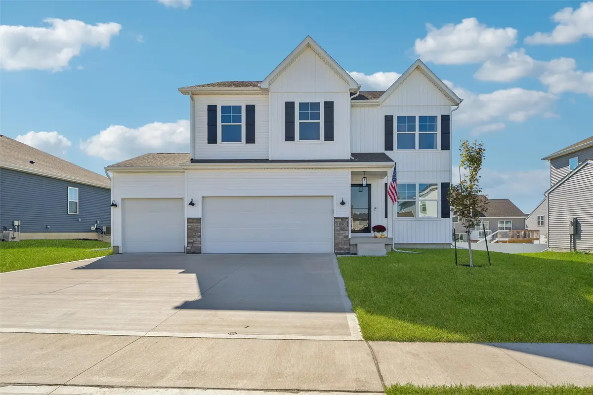 1080 Northview Drive, Waukee, IA 50263 - #1