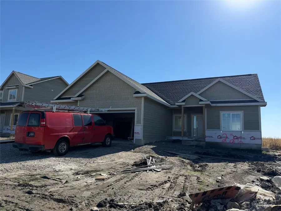 226 Aspen Lane, Gilbert, IA 50105 - #2