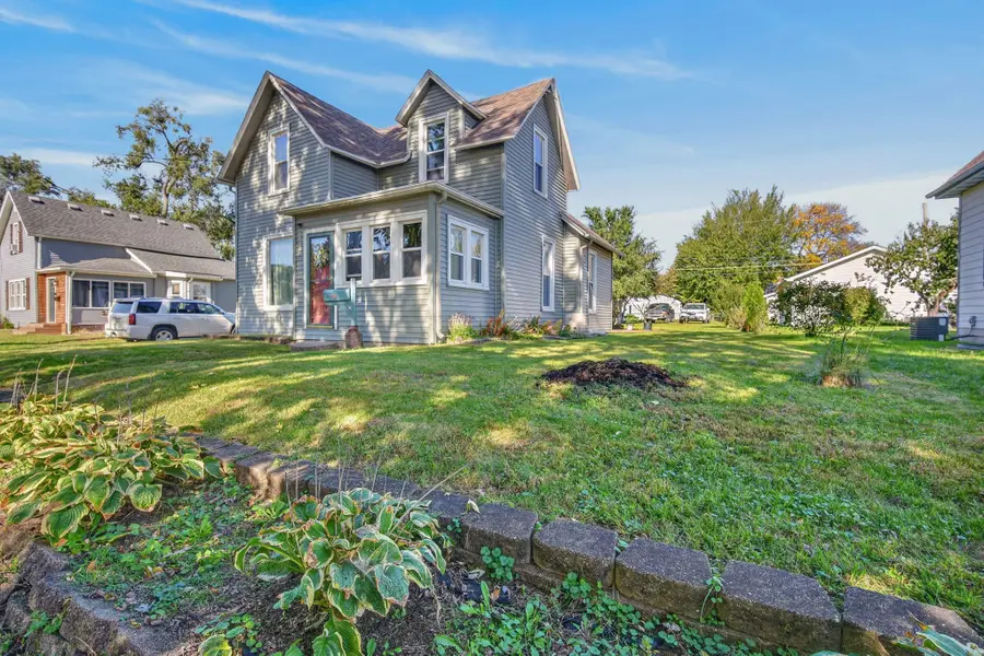 2526 E Walnut Street, Des Moines, IA 50317 - #3