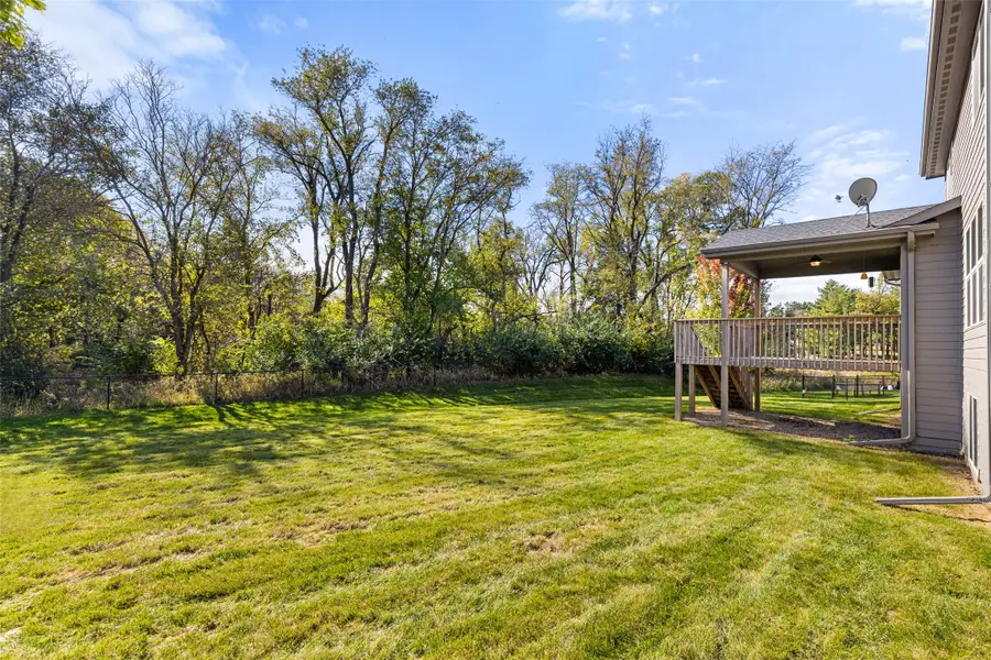 2865 SE Bluestem Drive, Waukee, IA 50263 - #2