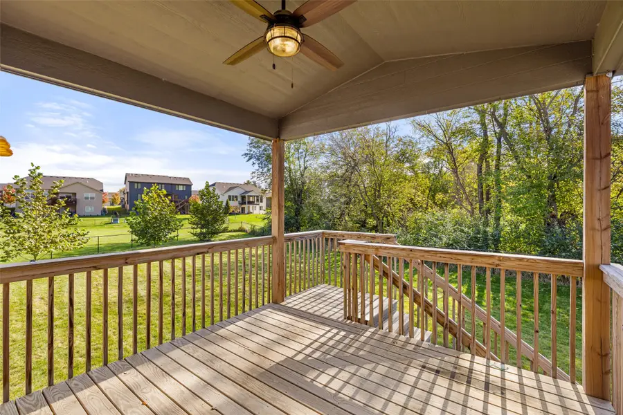 2865 SE Bluestem Drive, Waukee, IA 50263 - #3