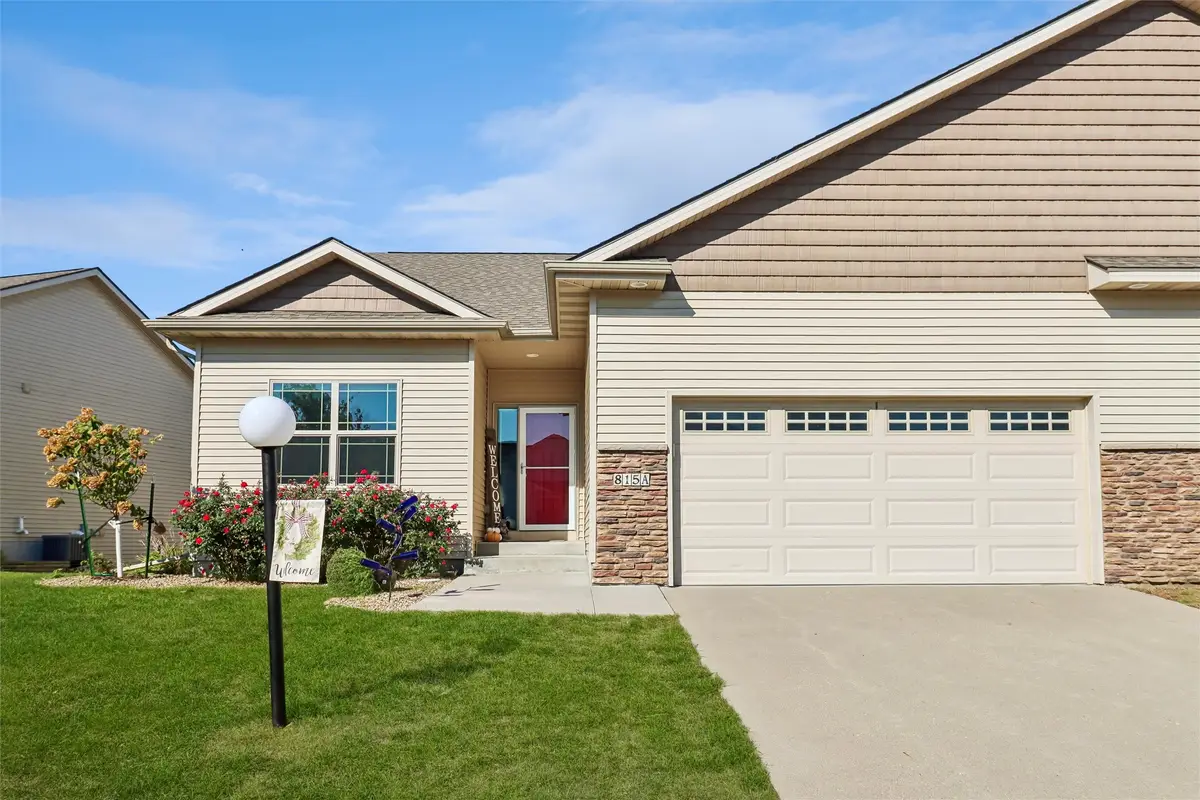 815 SE Delaware Avenue #A, Ankeny, IA 50021 - #1