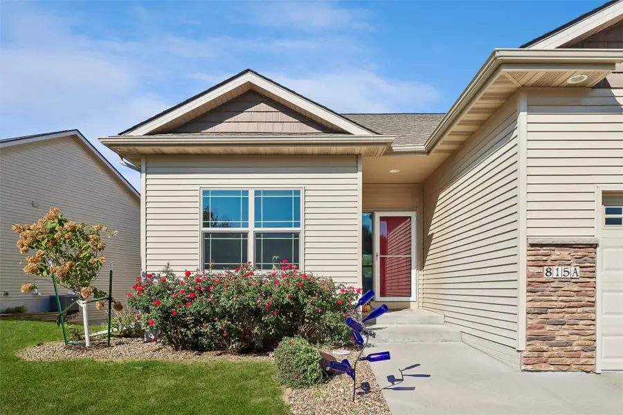 815 SE Delaware Avenue #A, Ankeny, IA 50021 - #3