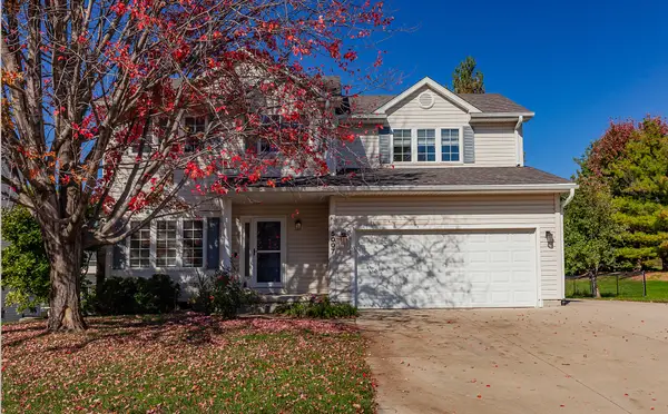 5007 Cherrywood Drive, West Des Moines, IA 50265