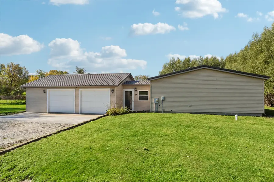 604 11th Street, Murray, IA 50174 - #2