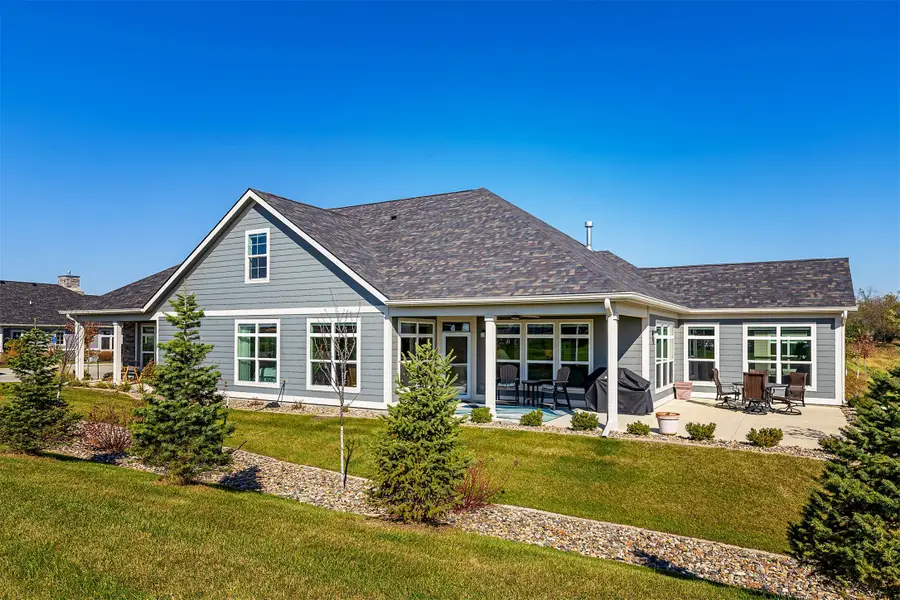 Address Withheld By Seller, Waukee, IA 50263 - #2