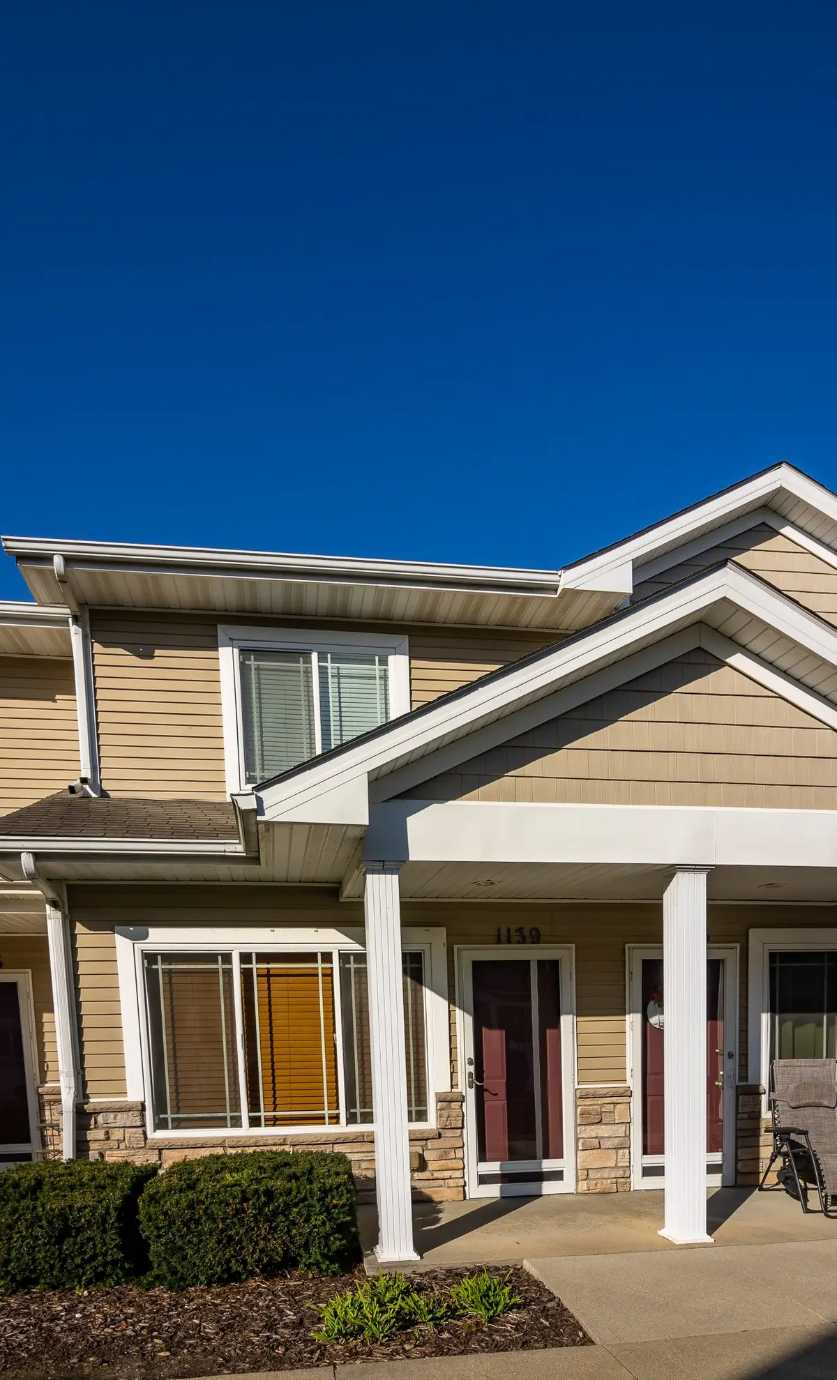 1139 NE 7th Lane, Ankeny, IA 50021 - #1