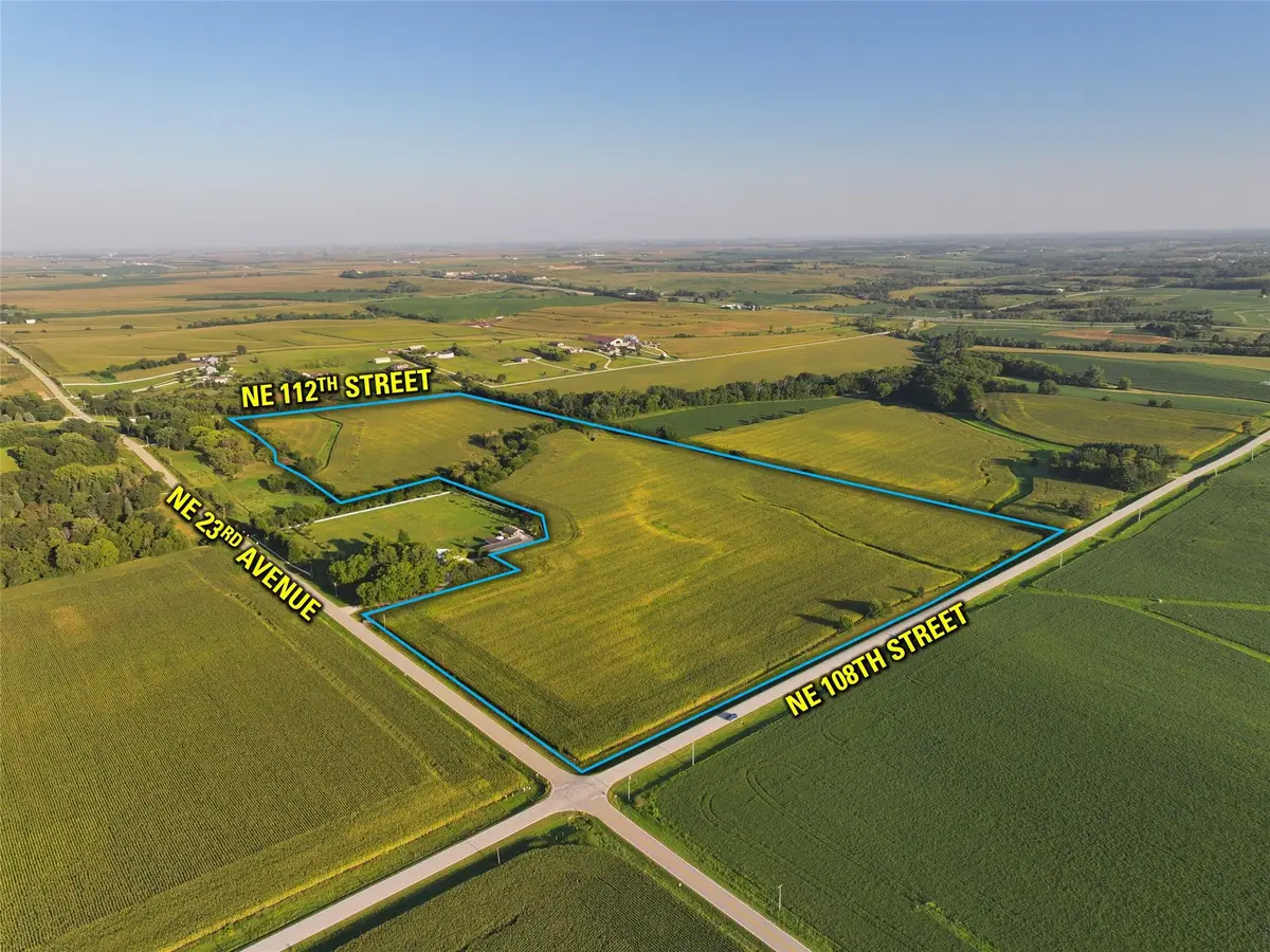 NE 112th Street, Mitchellville, IA 50169 - #1