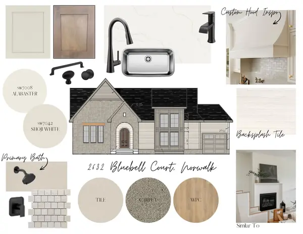 2632 Bluebell Court, Norwalk, IA 50211