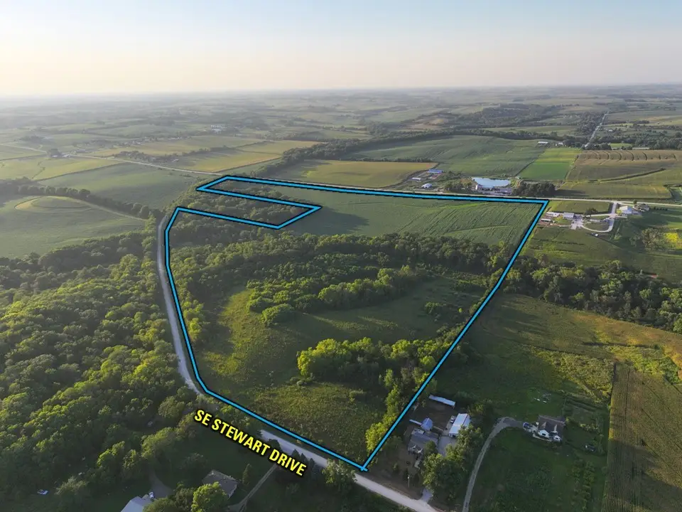 SE 56th Avenue, Runnells, IA 50237 - #1