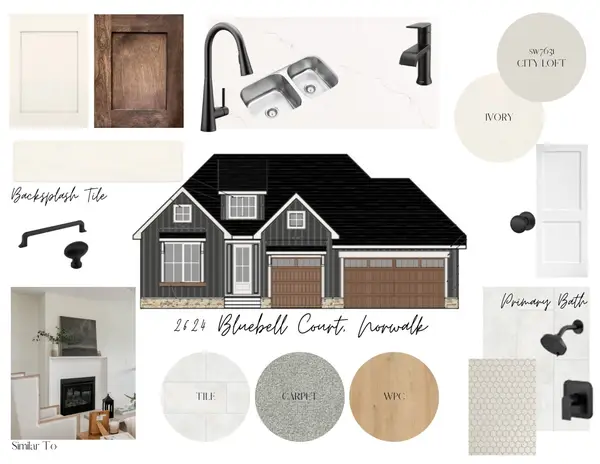 2624 Bluebell Court, Norwalk, IA 50211