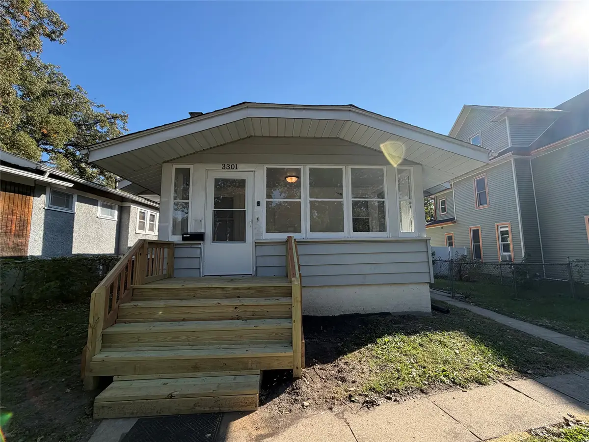 3301 7th Street, Des Moines, IA 50313 - #1