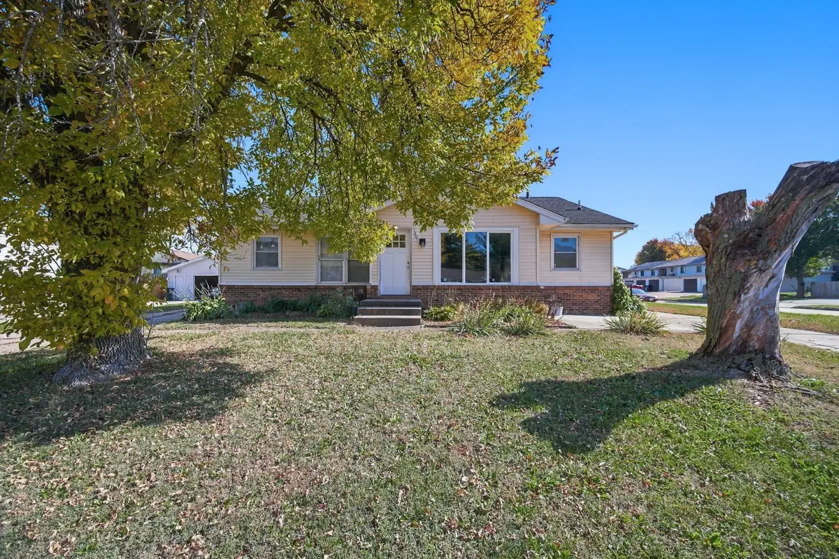 1201 NW Linden Street, Ankeny, IA 50023 - #1