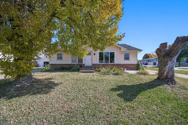 1201-1203 NW Linden Street, Ankeny, IA 50023
