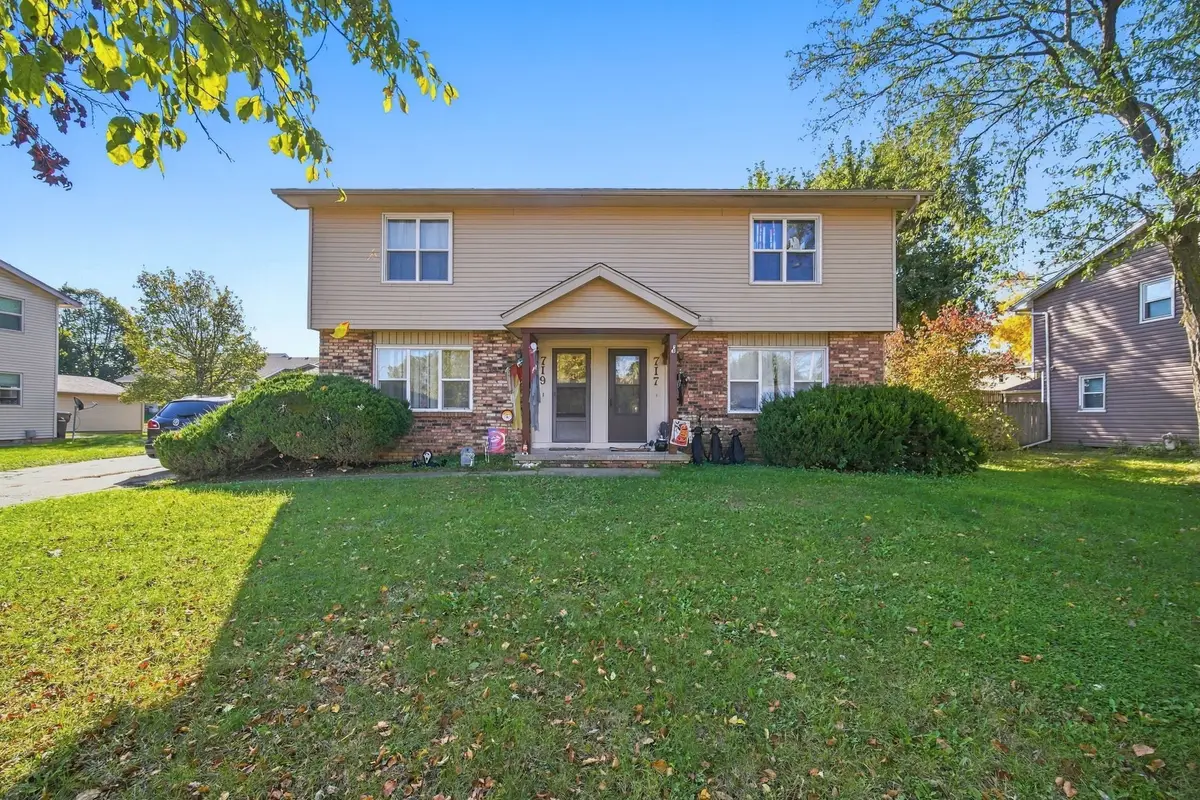 717 and 719 NE 6th Street, Ankeny, IA 50021 - #1