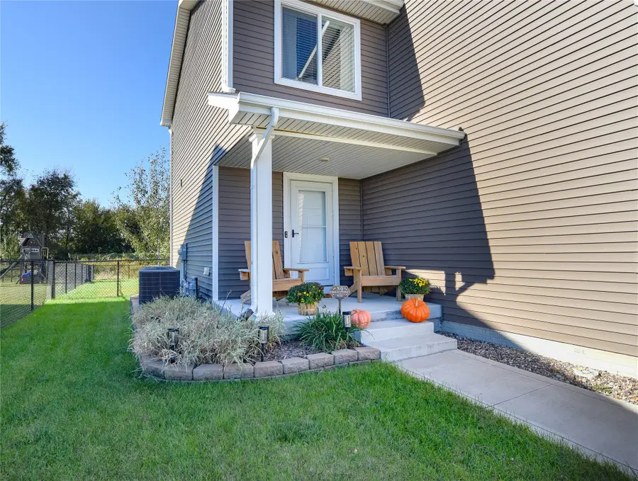 320 NW Georgetown Drive, Waukee, IA 50263 - #3