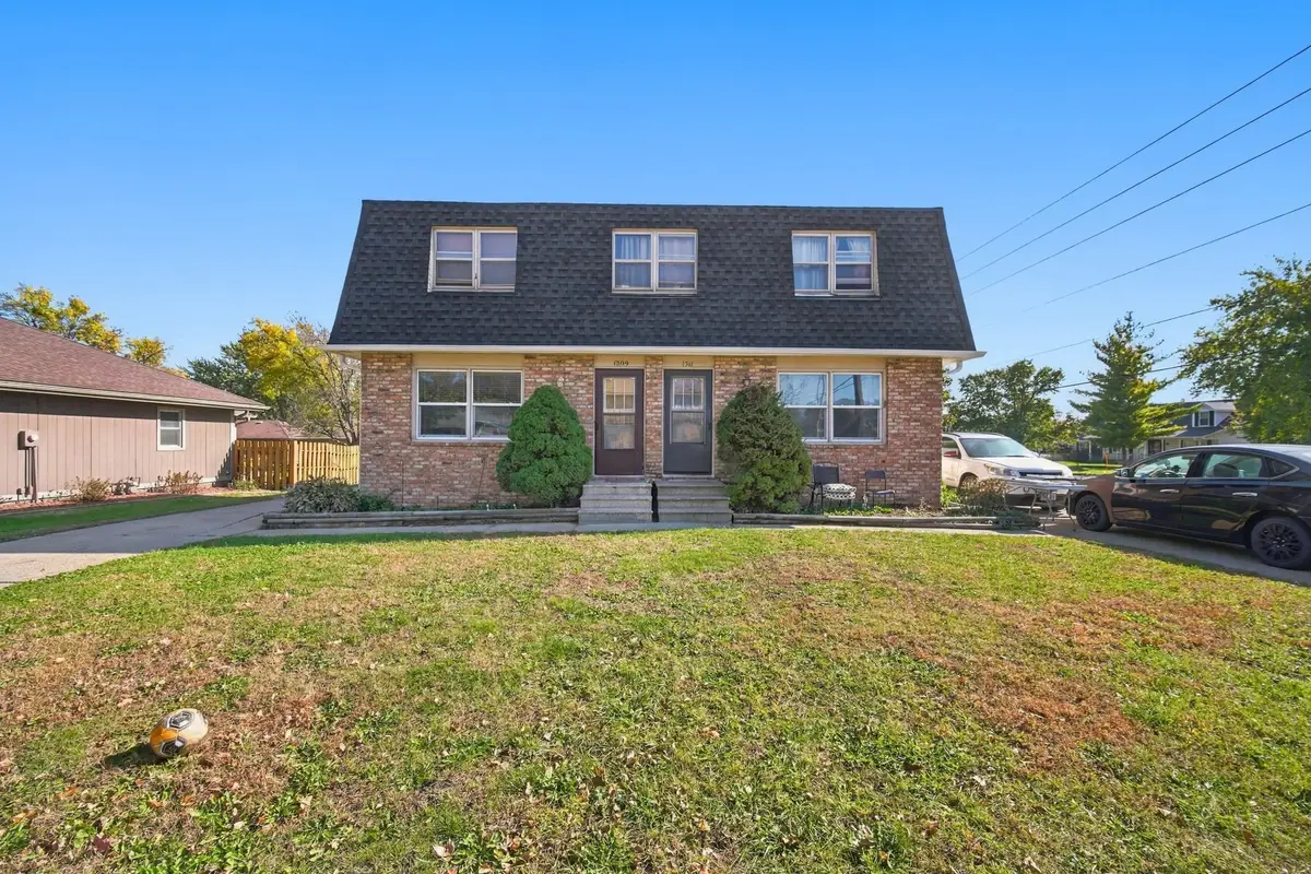 1309-1311 SE Wanda Drive, Ankeny, IA 50021 - #1