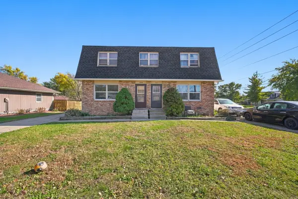 1309-1311 SE Wanda Drive, Ankeny, IA 50021