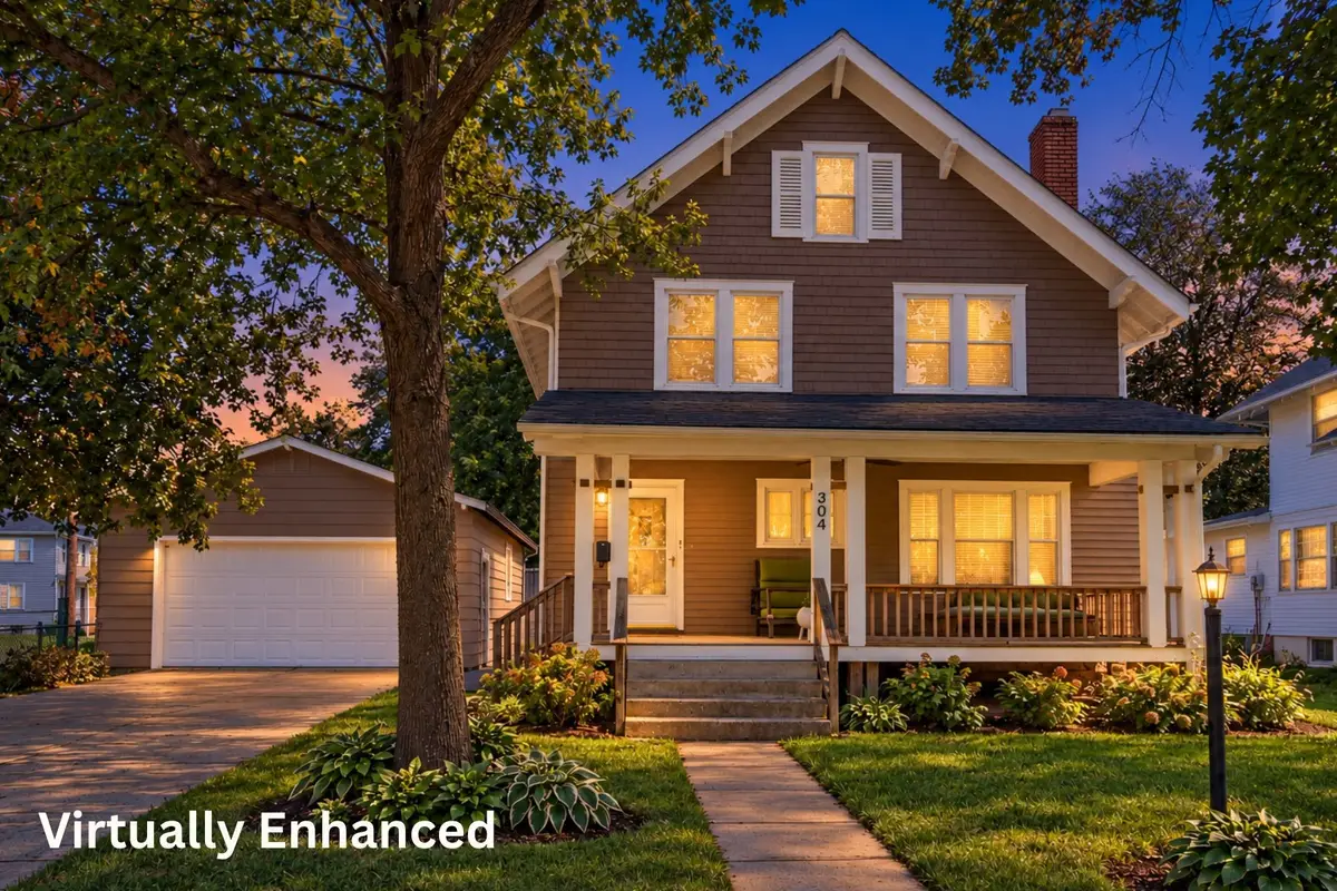 304 E Park Street, Jefferson, IA 50129 - #1