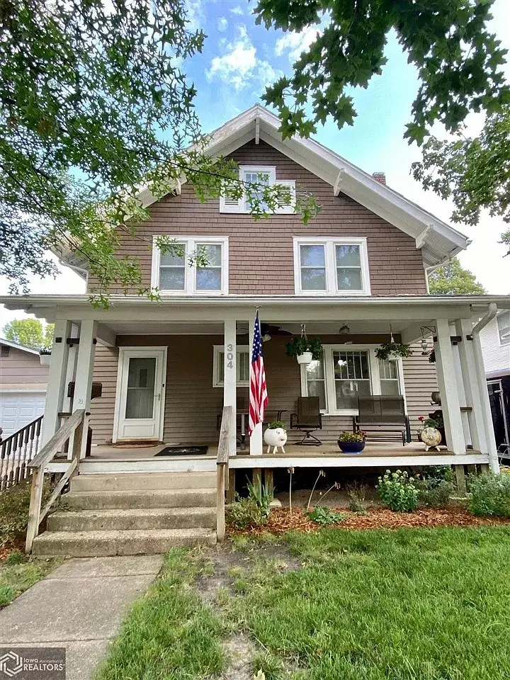 304 E Park Street, Jefferson, IA 50129 - #2