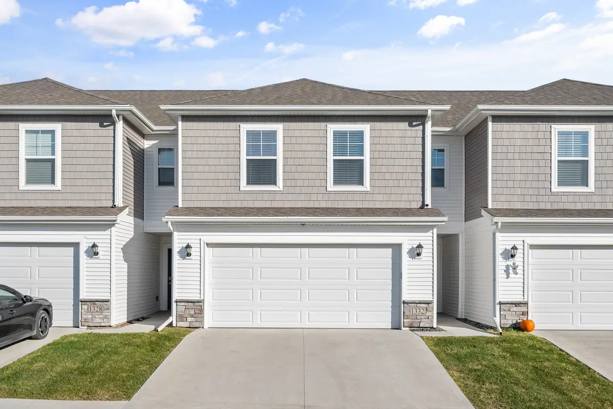 1332 NE 59th Lane, Ankeny, IA 50021 - #1