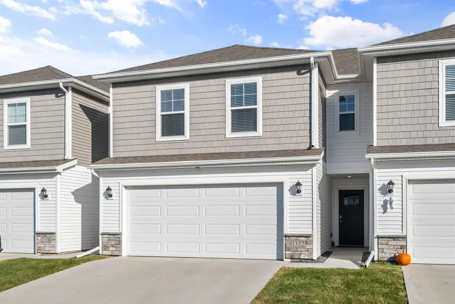 1332 NE 59th Lane, Ankeny, IA 50021 - #2