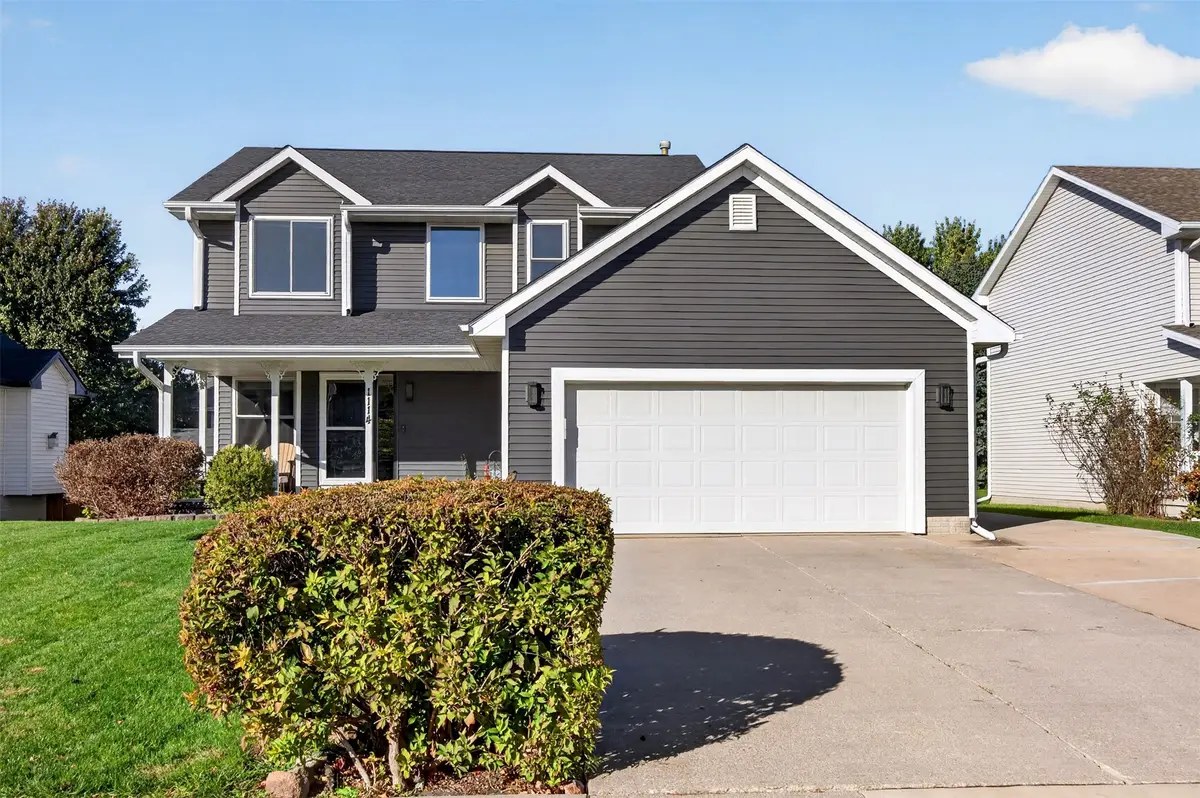 1114 9th Avenue Se, Altoona, IA 50009 - #1