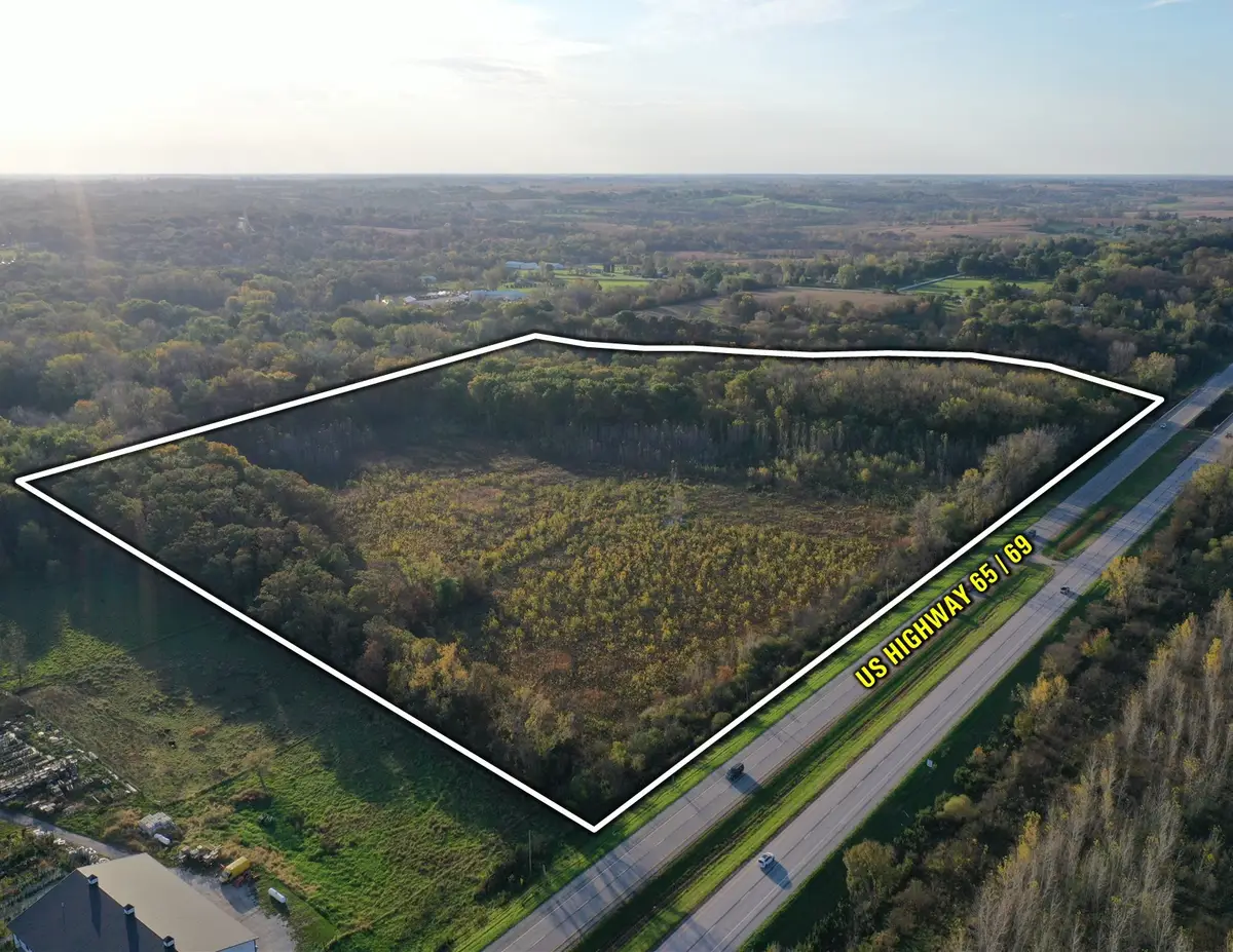 Highway 65/69 Highway, Indianola, IA 50125 - #1