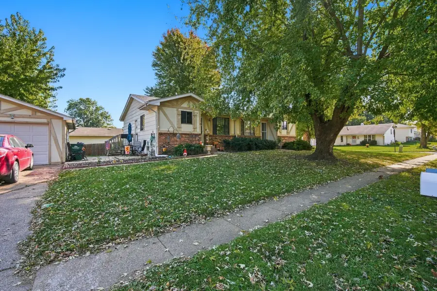303-305 NW Valley View Drive, Grimes, IA 50111 - #3