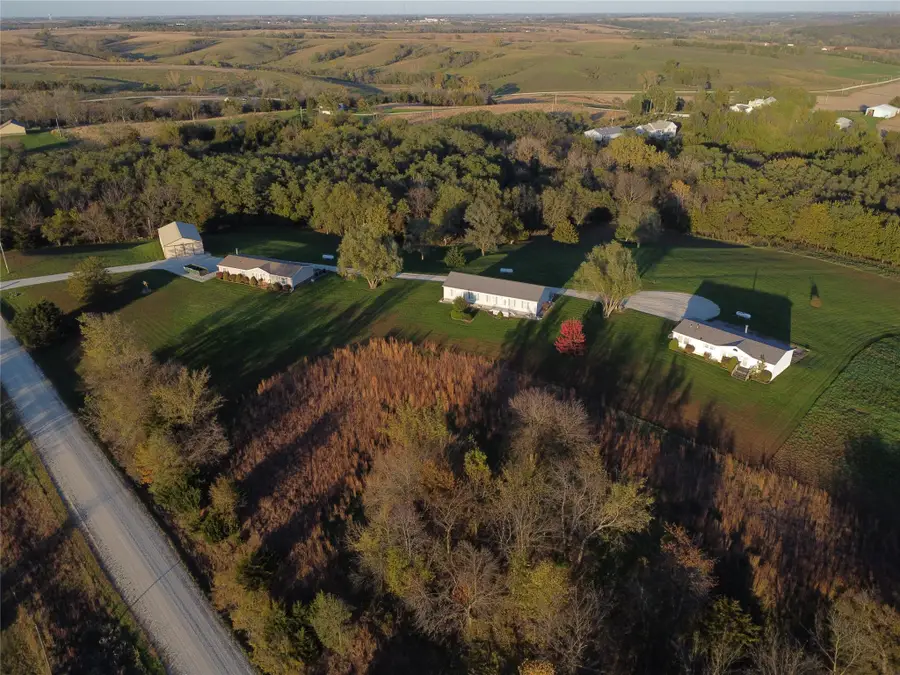 3134 Woodland Lane, Truro, IA 50257 - #3