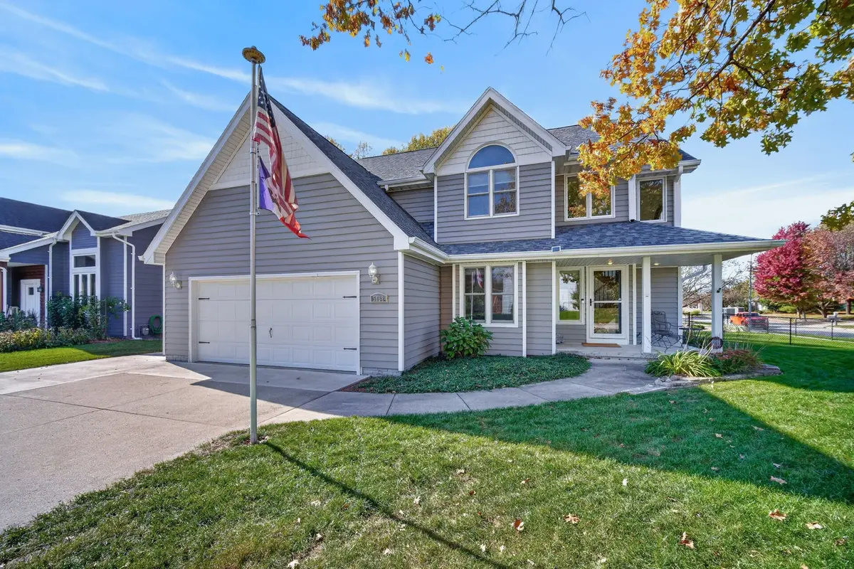 5632 Kensington Circle, Johnston, IA 50131 - #1