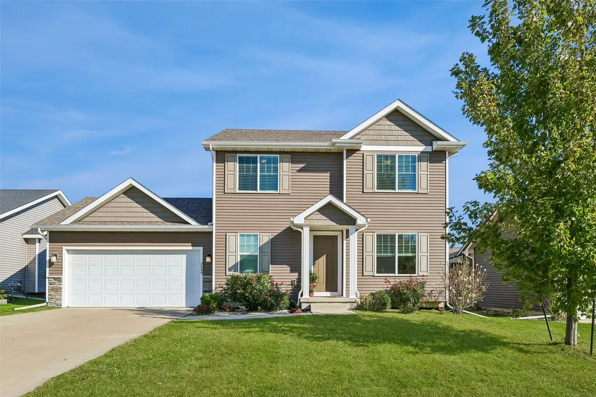 3644 NE Winding Trail Drive, Ankeny, IA 50021 - #1