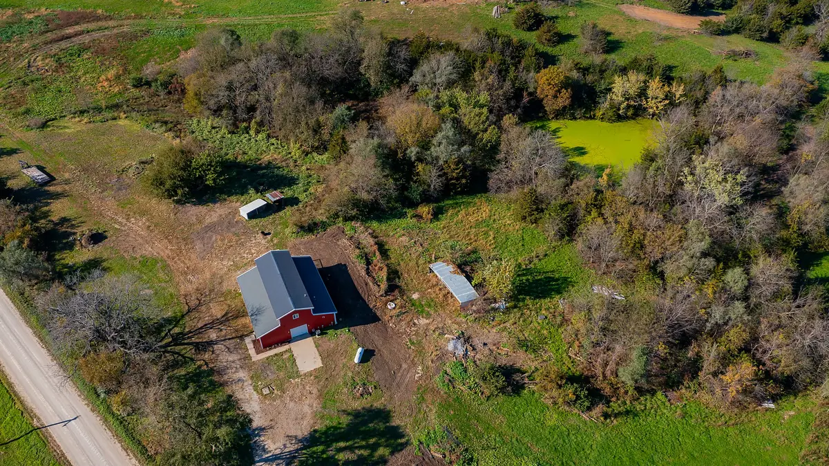 9203 Van Buren Street, New Virginia, IA 50210 - #1