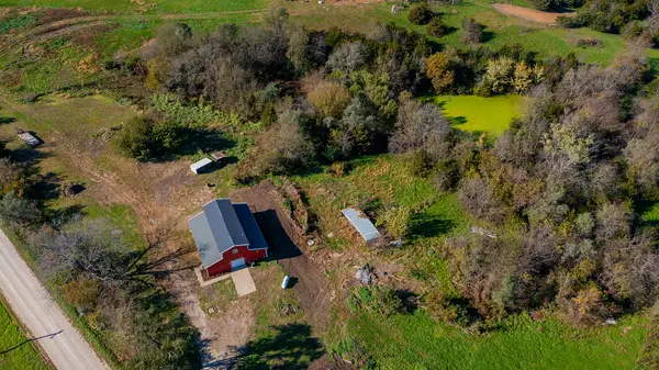 9203 Van Buren Street, New Virginia, IA 50210