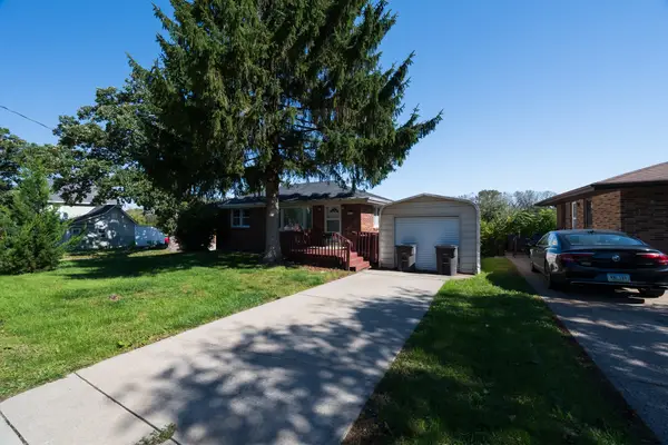 2523 SE 8th Court, Des Moines, IA 50315