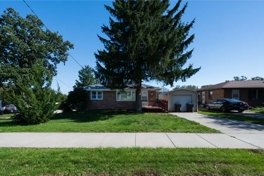 2523 SE 8th Court, Des Moines, IA 50315 - #2