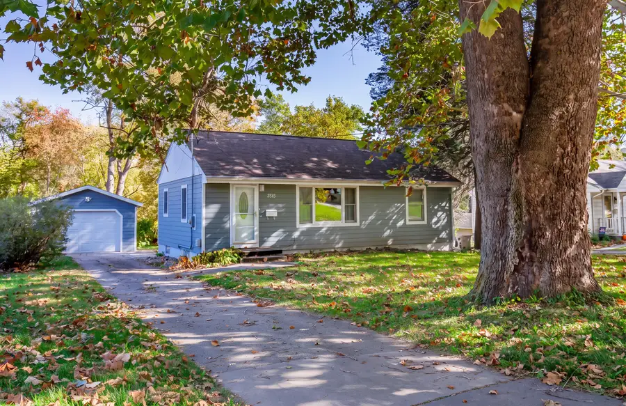 3515 64th Street, Urbandale, IA 50322 - #3