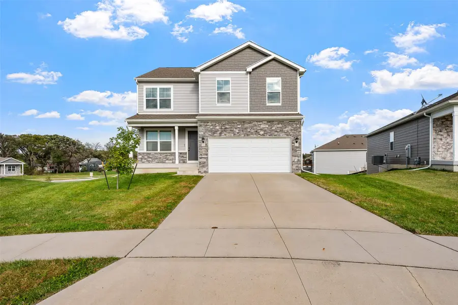 4175 Cheyenne Court, Waukee, IA 50263 - #3