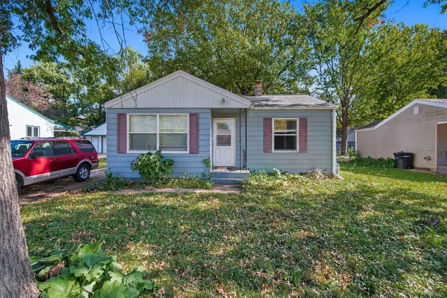 1015 67th Street, Windsor Heights, IA 50324 - #2
