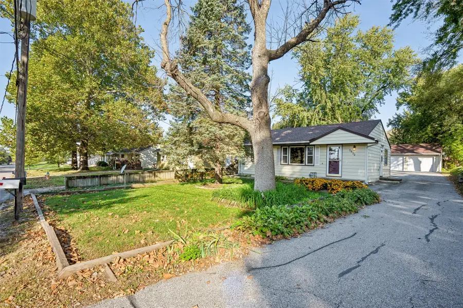 2632 E Sheridan Avenue, Des Moines, IA 50317 - #3