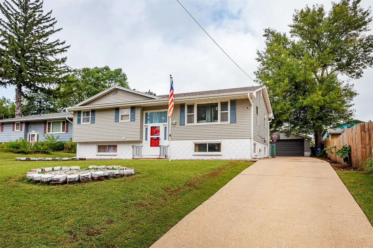 515 Emma Avenue, Des Moines, IA 50315 - #1