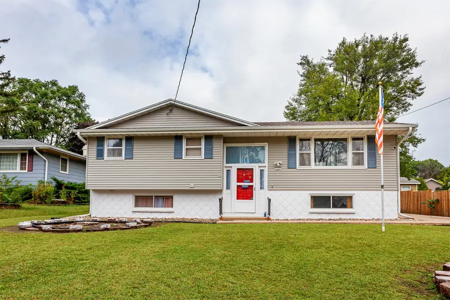 515 Emma Avenue, Des Moines, IA 50315 - #2