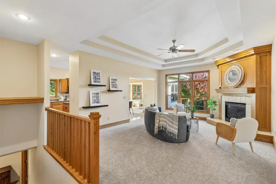 6801 Jules Verne Court, Johnston, IA 50131 - #2