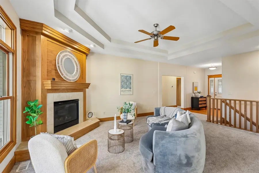 6801 Jules Verne Court, Johnston, IA 50131 - #3