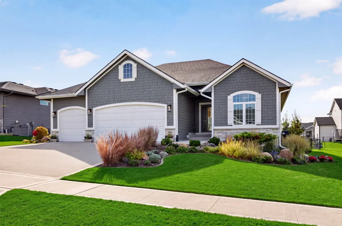 704 NE 22nd Court, Grimes, IA 50111 - #1